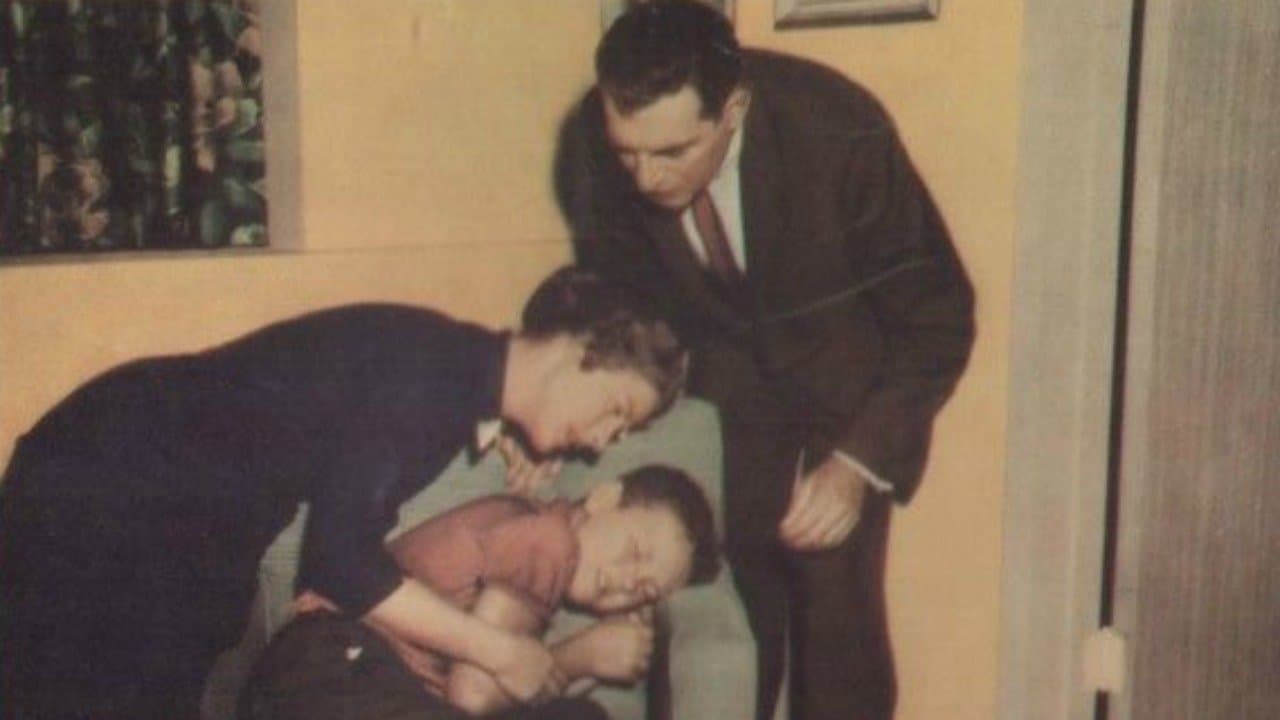 Johnny Roccoの背景画像