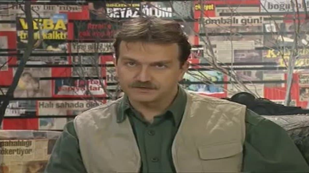 Sıcağı Sıcağınaの背景画像