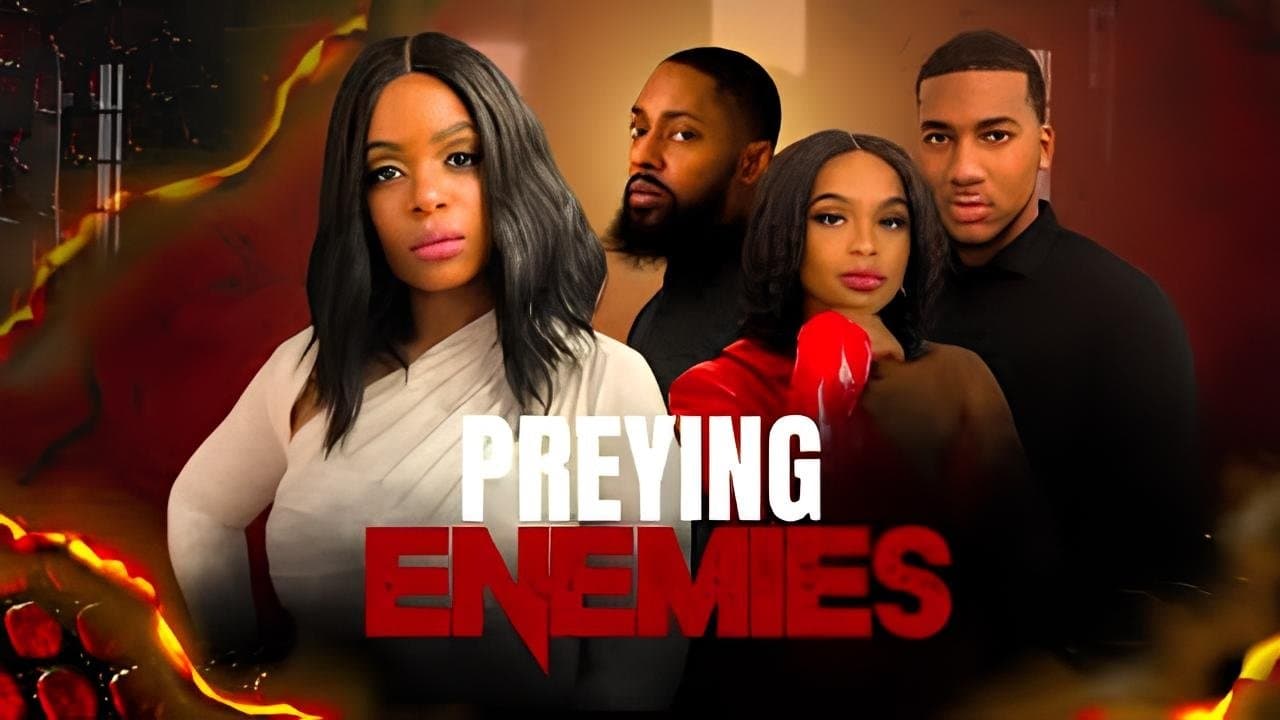 Preying Enemiesの背景画像