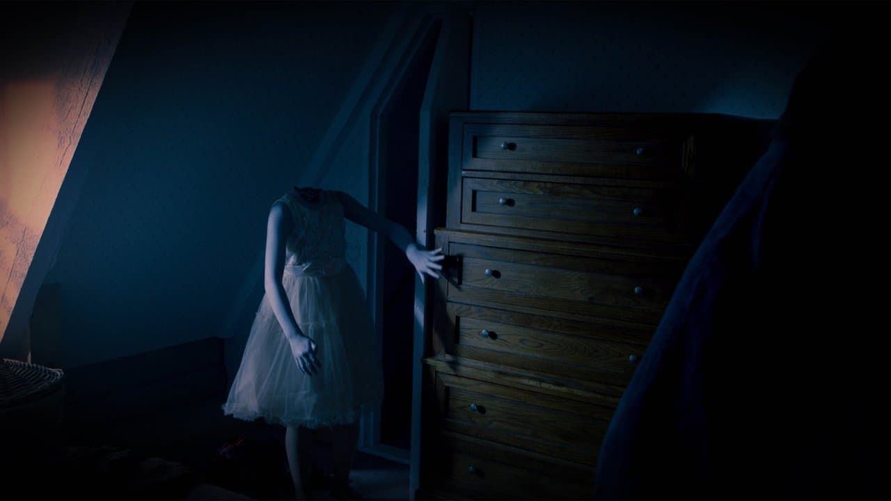 Dry Bloodの背景画像