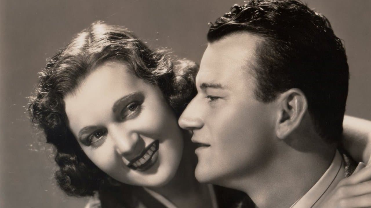 I Cover the War!の背景画像