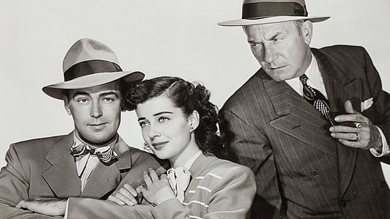 Salty O'Rourkeの背景画像