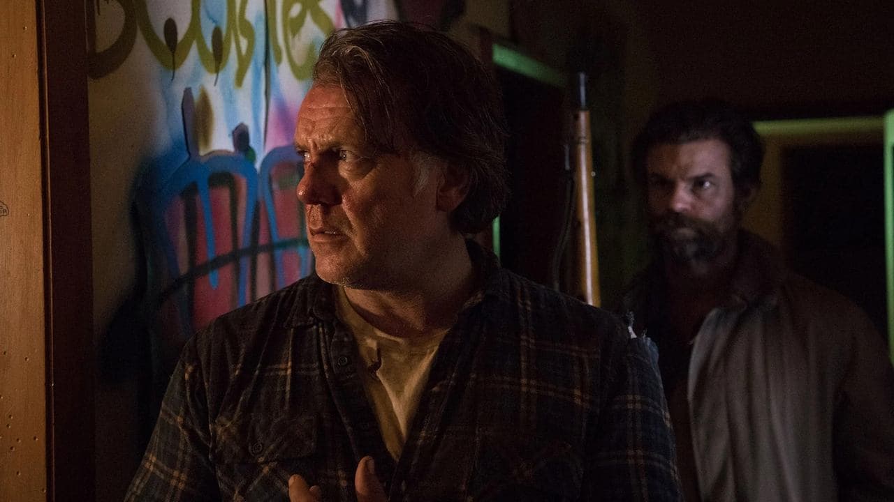 Coming Home in the Darkの背景画像