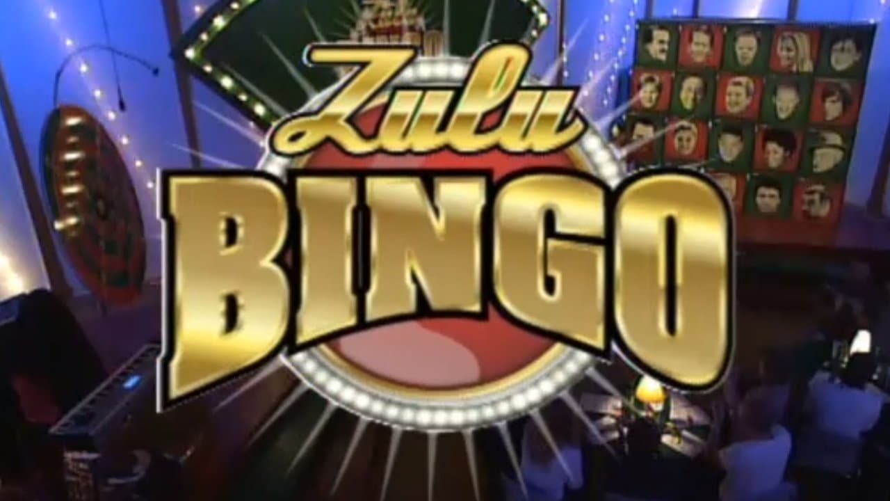 Zulu Bingoの背景画像