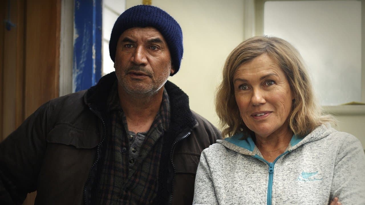 Far Northの背景画像