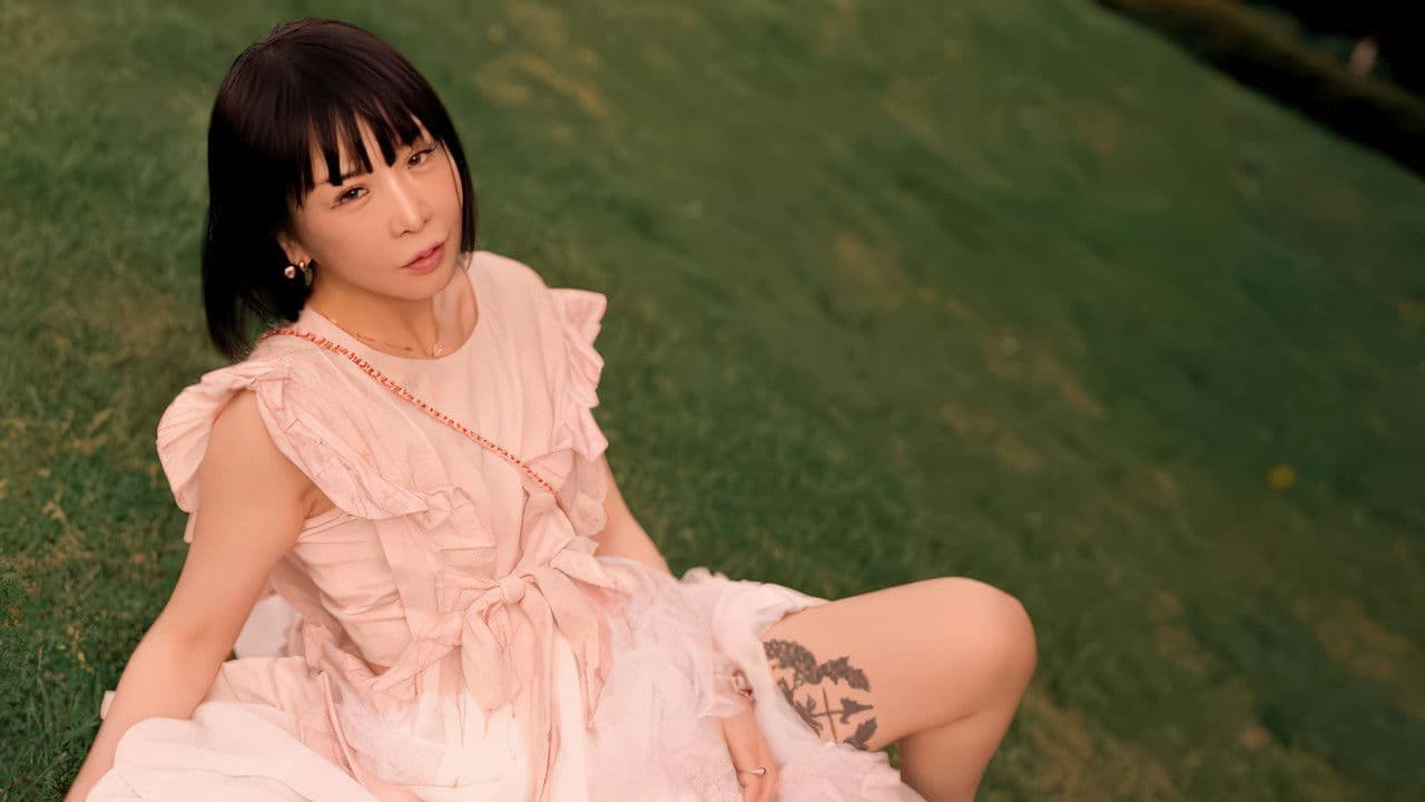 THIS IS JAPANESE GIRL(初回生産限定盤) - 大森靖子の背景画像