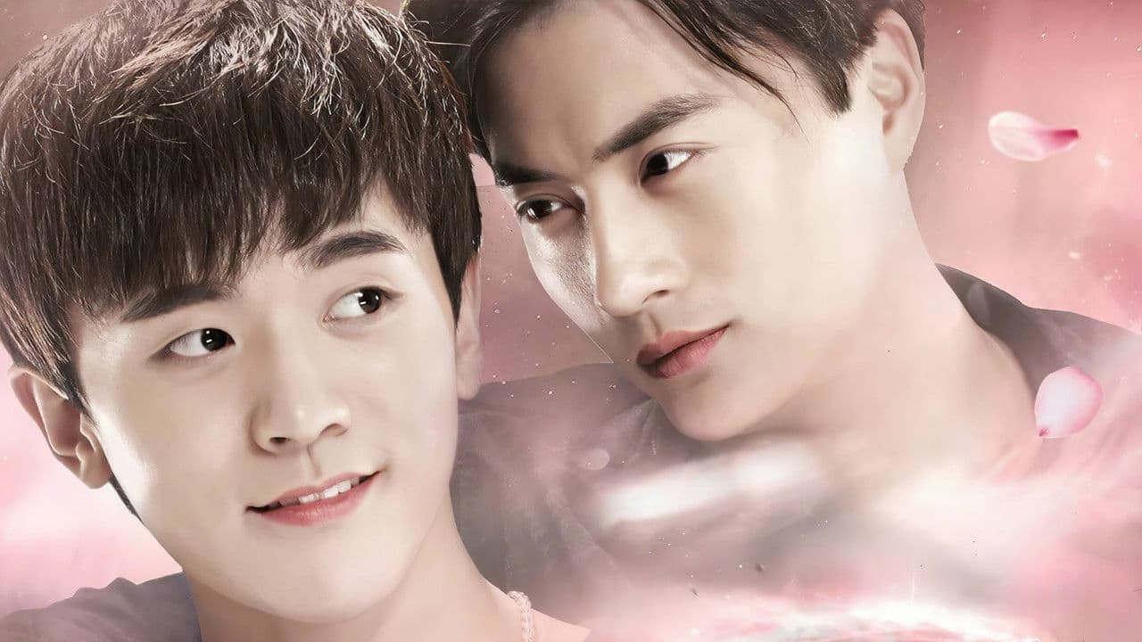 暮夜传说之嗜血男宠の背景画像