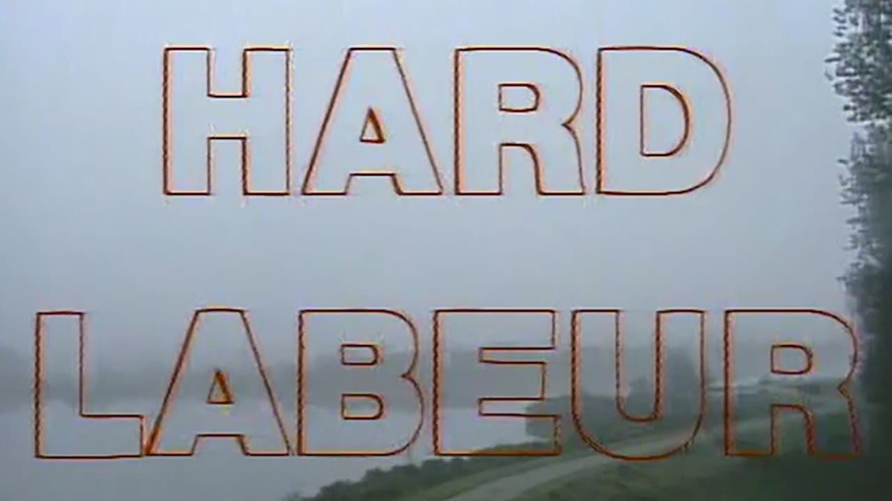 Hard Labeurの背景画像