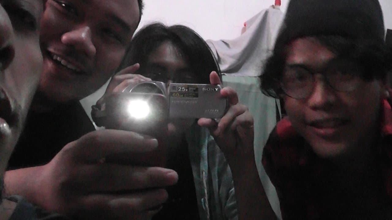 Trauma Kuntilanakの背景画像