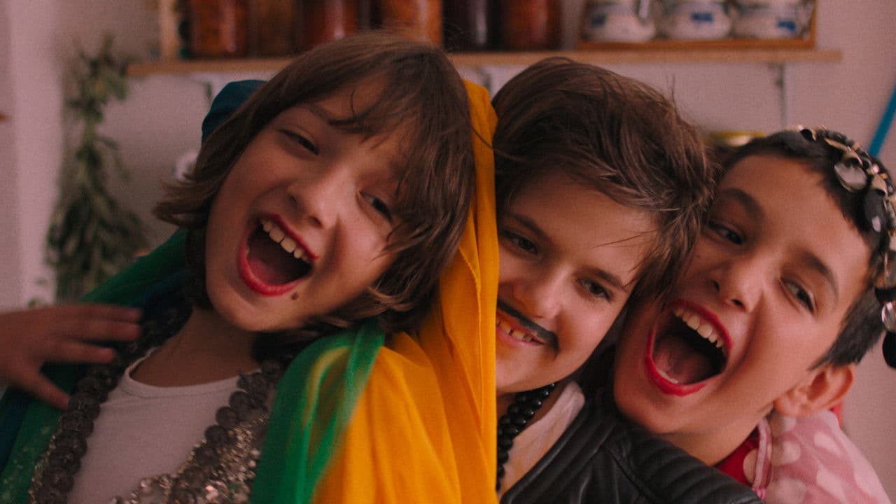 Змијаの背景画像