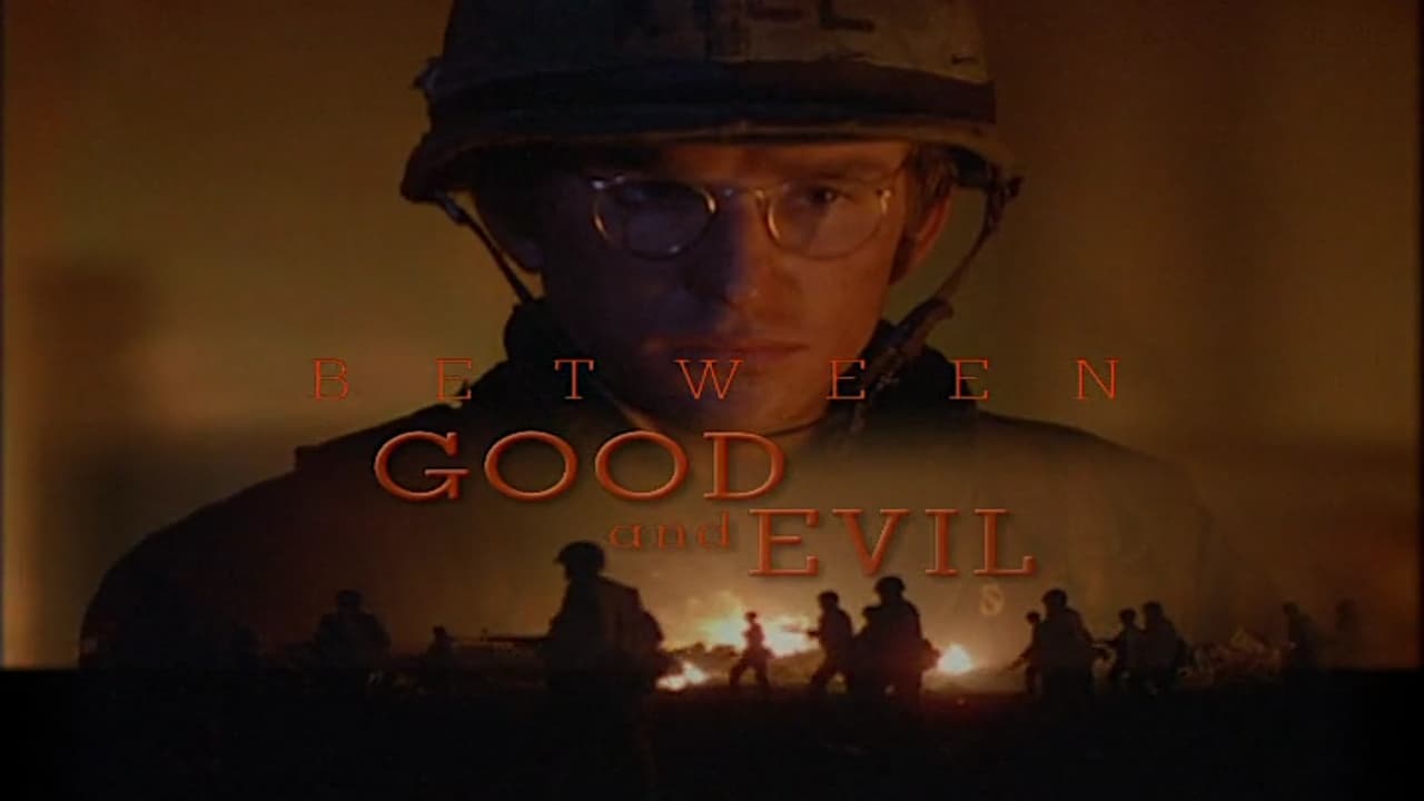 Full Metal Jacket: Between Good and Evilの背景画像