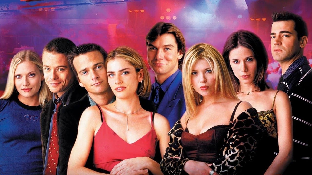 Body Shotsの背景画像