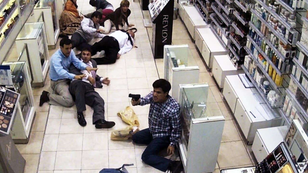 Tiro de graciaの背景画像