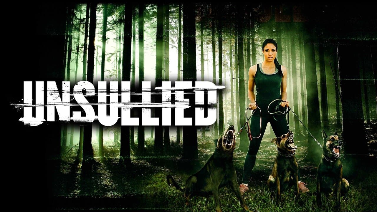 Unsulliedの背景画像