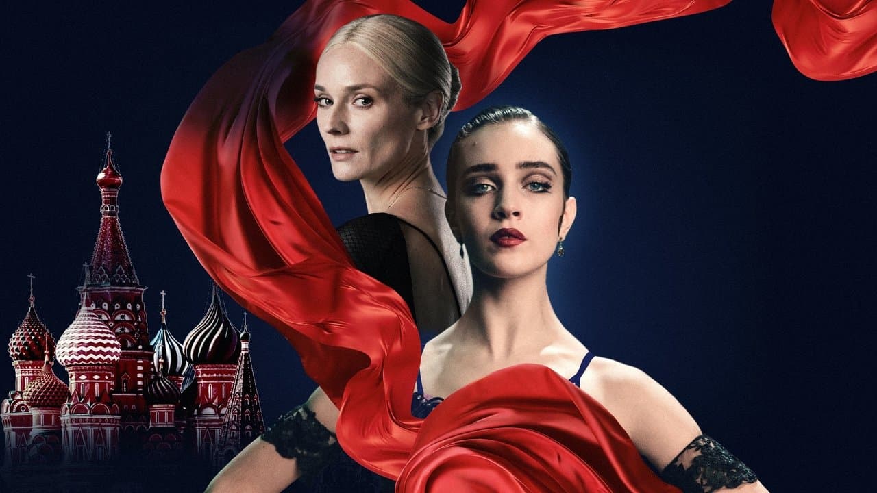 The Americanの背景画像