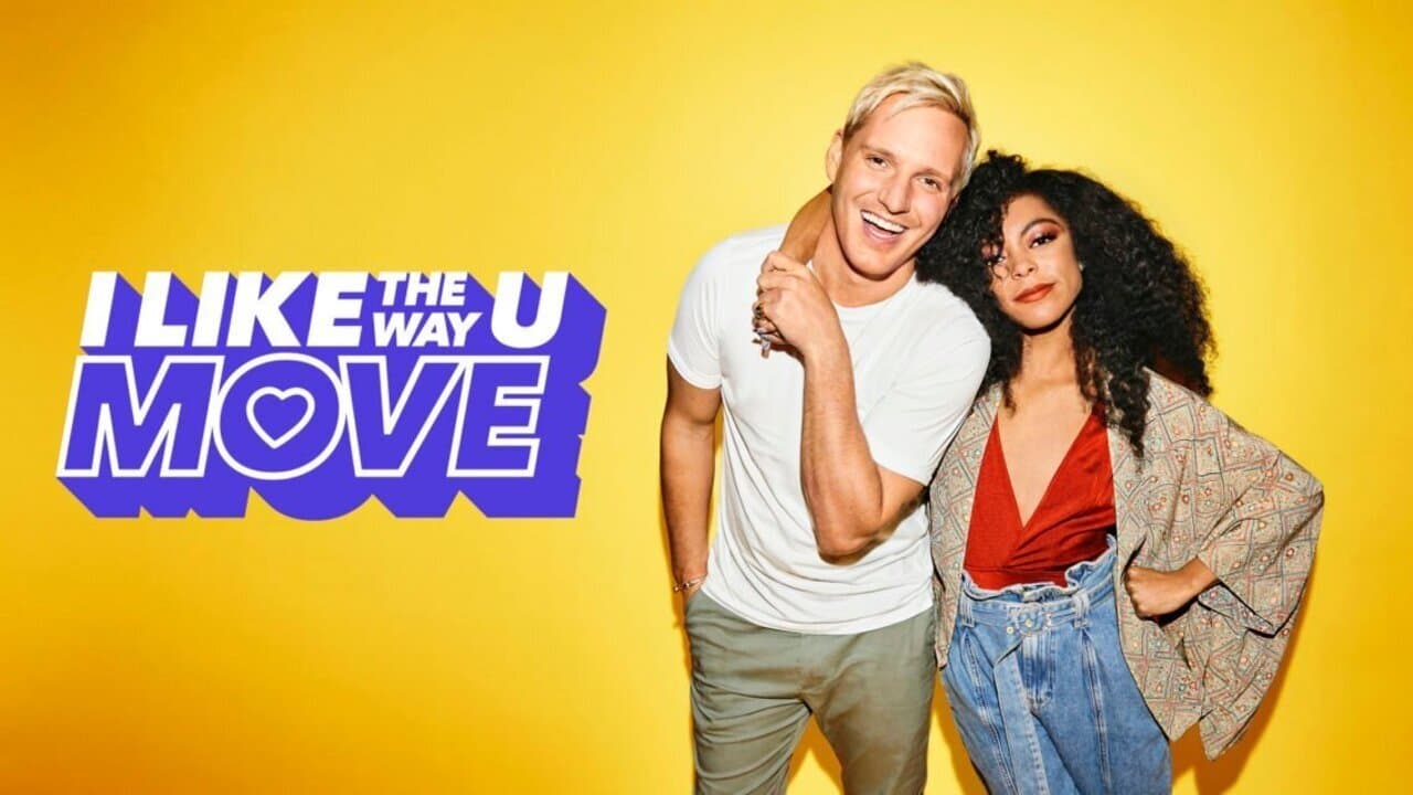 I Like The Way U Moveの背景画像