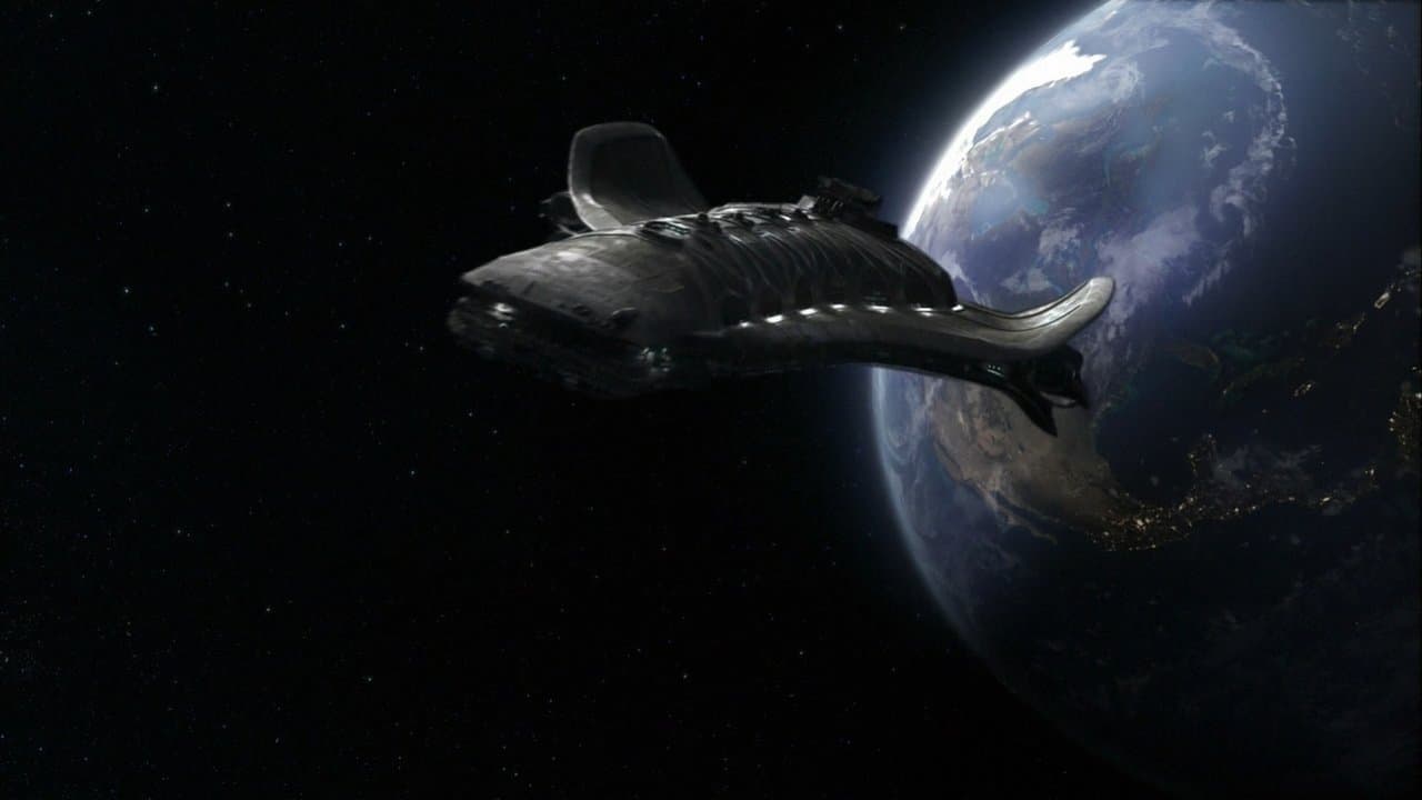 Masters of Science Fictionの背景画像