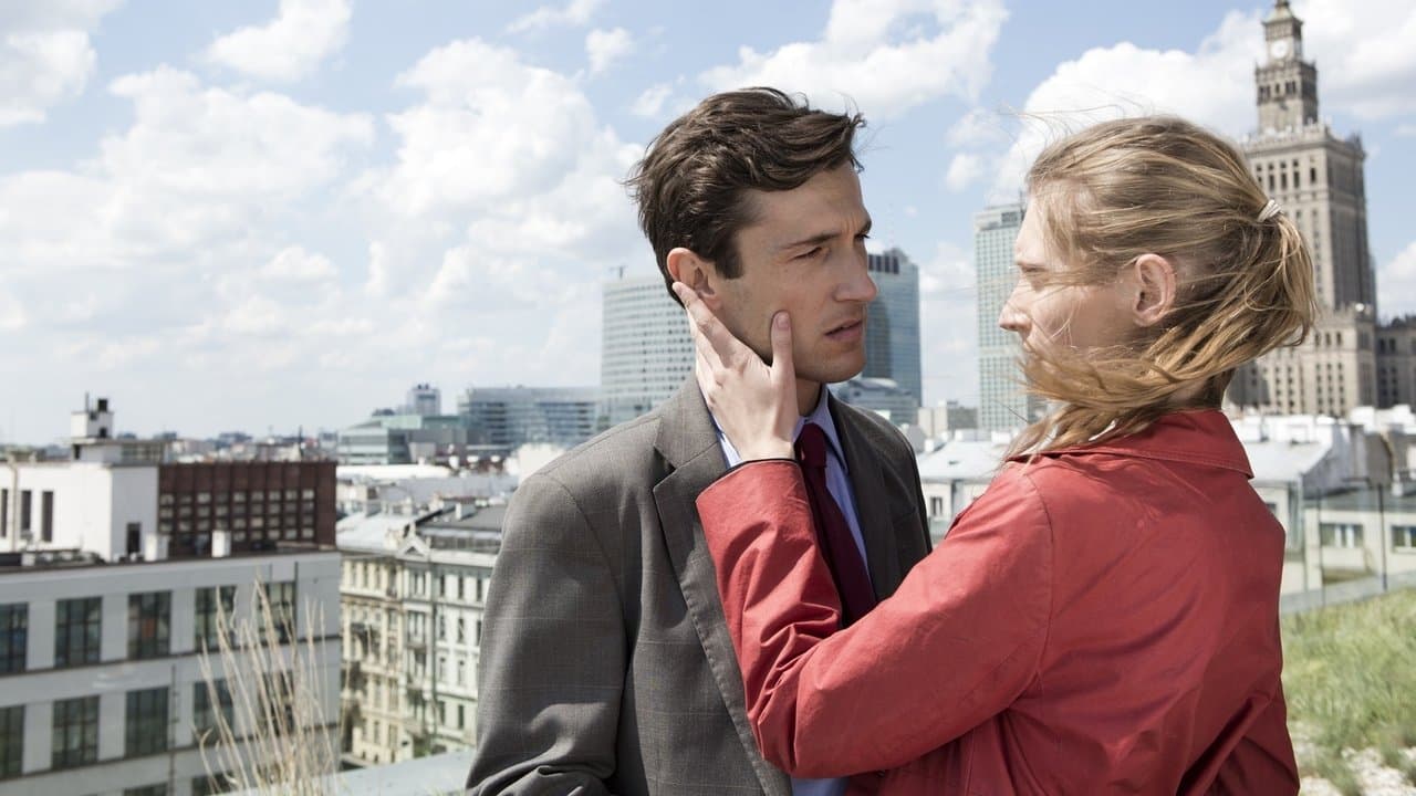 Obce ciałoの背景画像