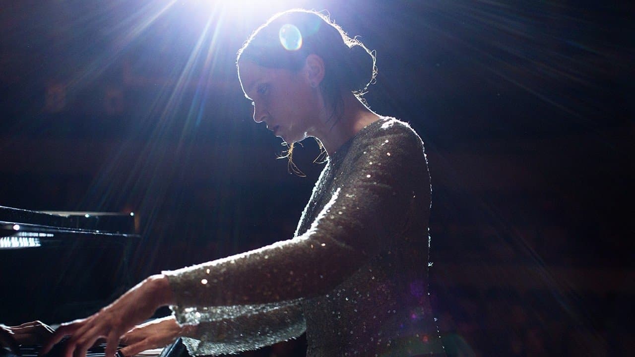 The Chapelの背景画像