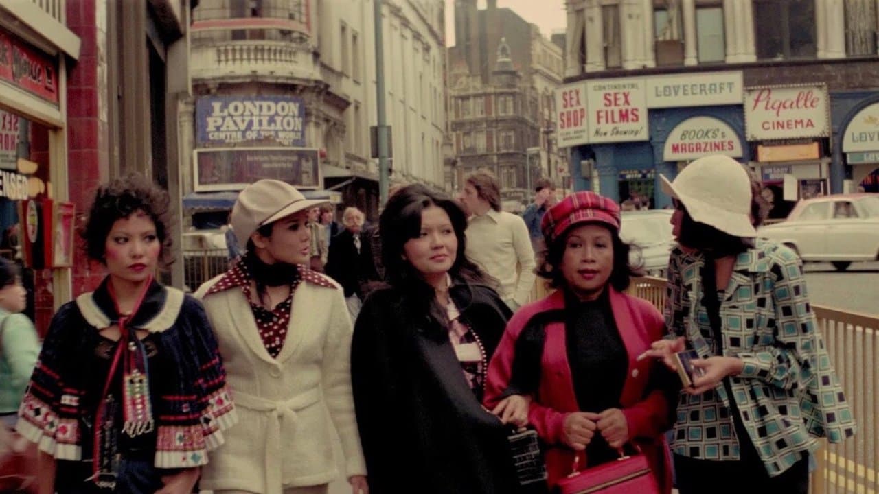 นางแบบมหาภัยの背景画像