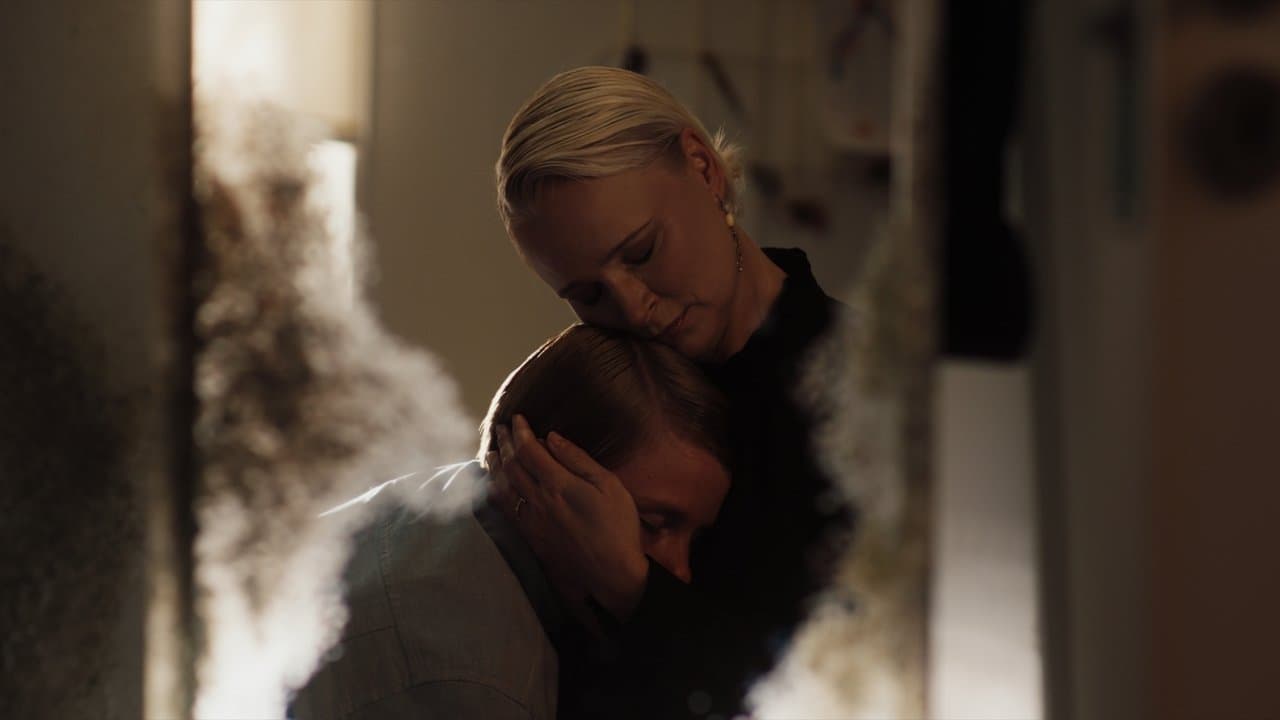 Bertil er stoppet til håndboldの背景画像