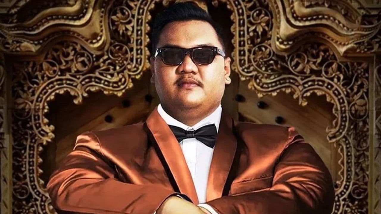 Cidro Asmoroの背景画像