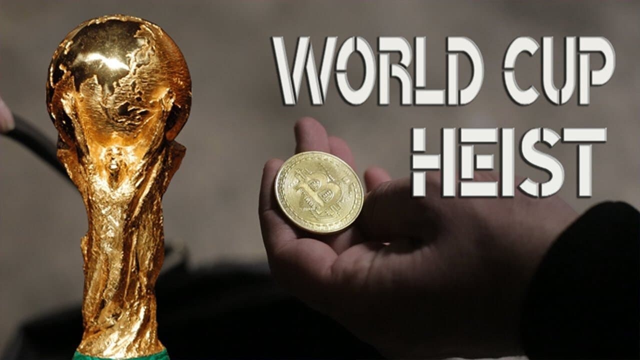 World Cup Heistの背景画像