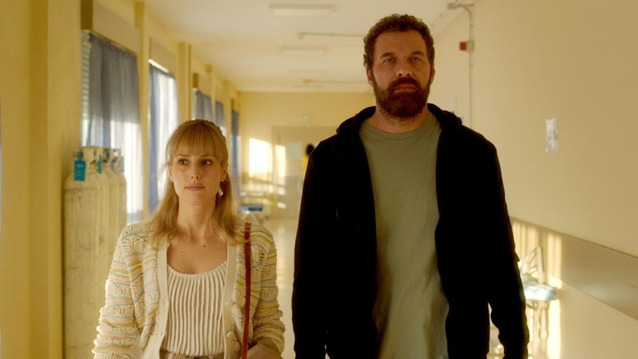 La maniobra de la tortugaの背景画像