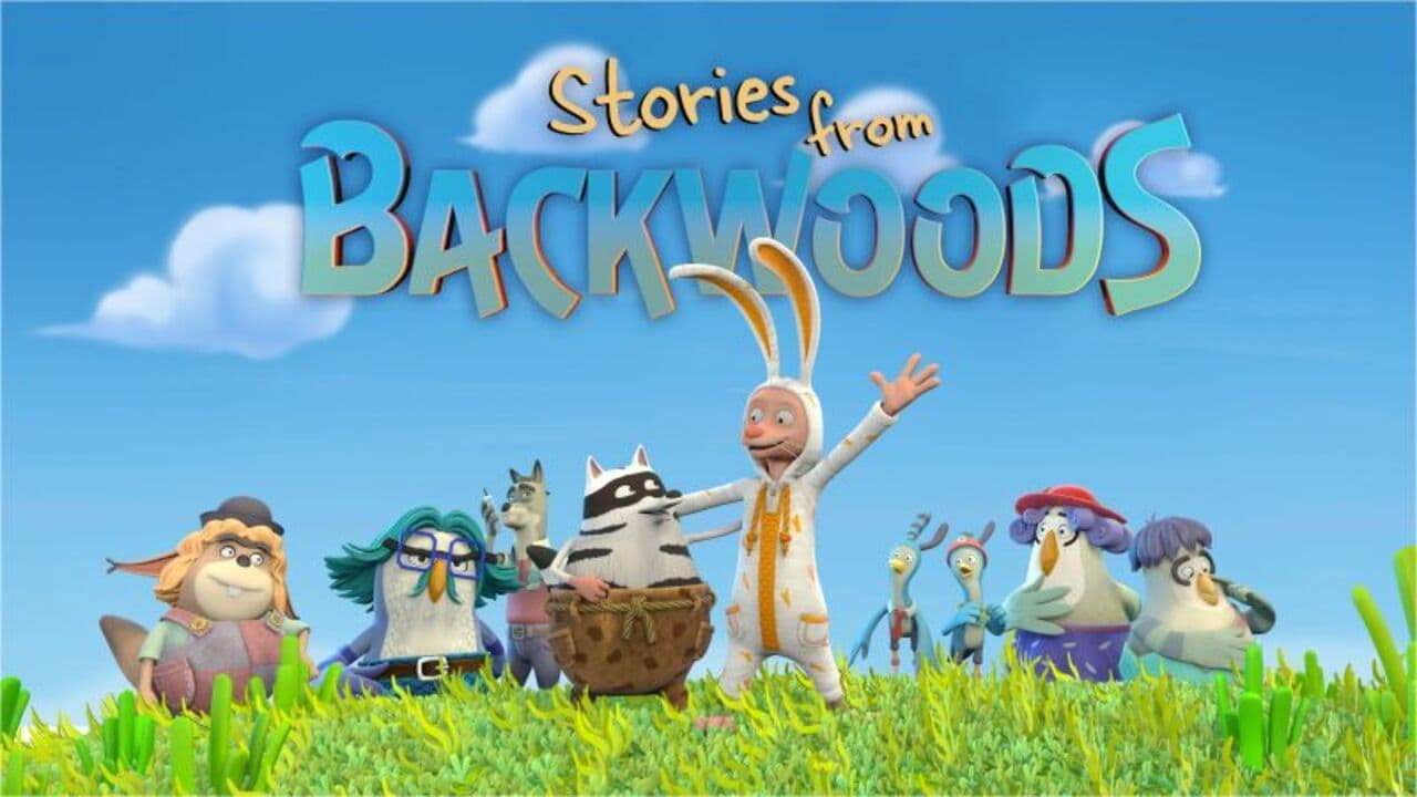 Stories from Backwoodsの背景画像