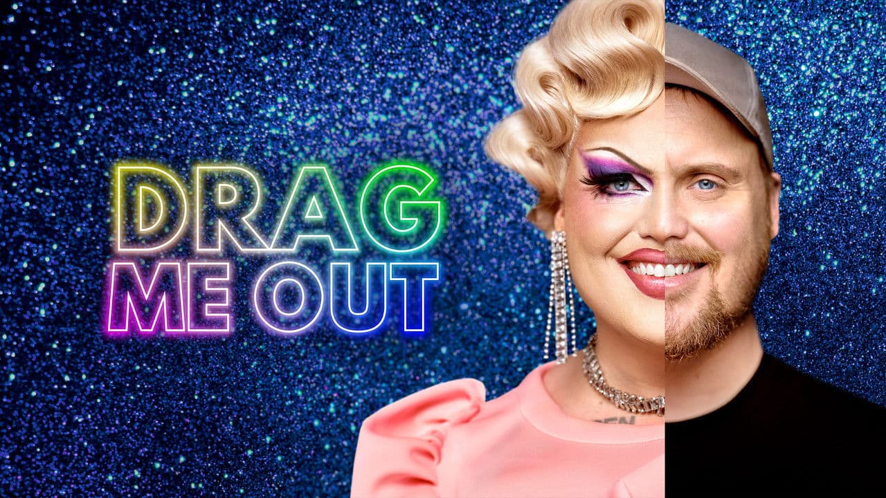 Drag Me Out Norgeの背景画像