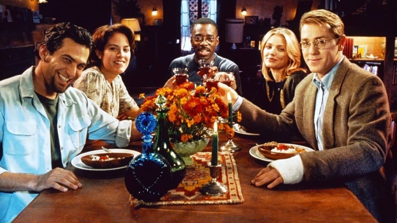 The Last Supperの背景画像