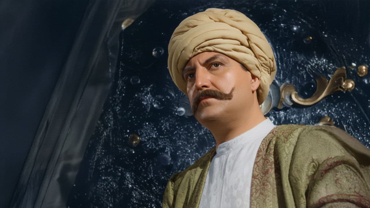 Yavuz Sultan Selim Ağlıyorの背景画像