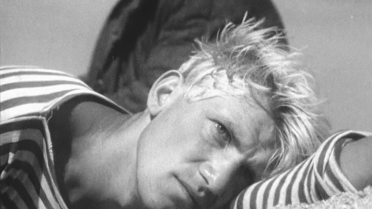 У самого синего моряの背景画像