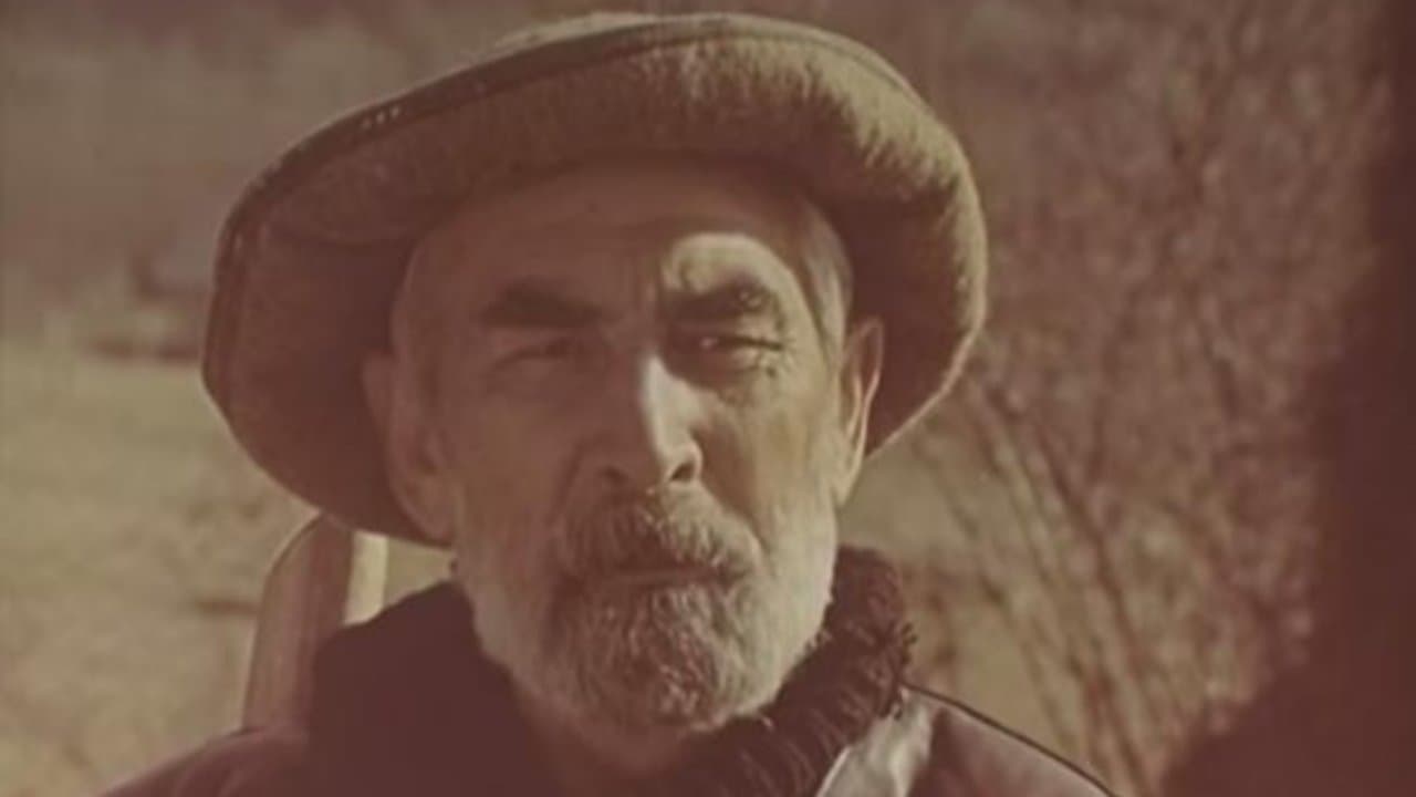 Обида старого охотникаの背景画像