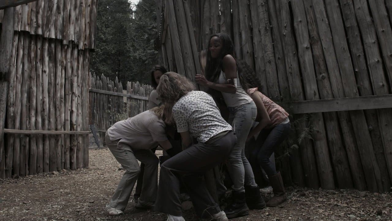 The Dead and the Damned 3: Ravagedの背景画像