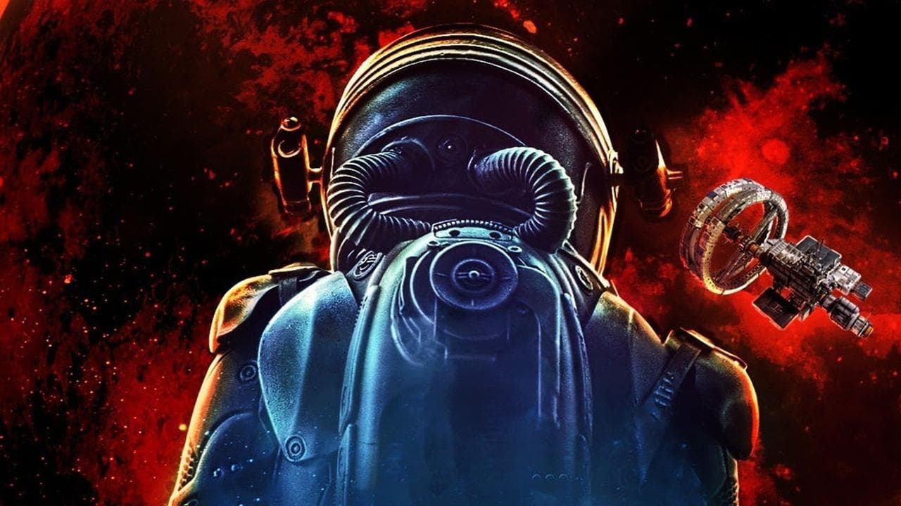 デウス／侵略の背景画像