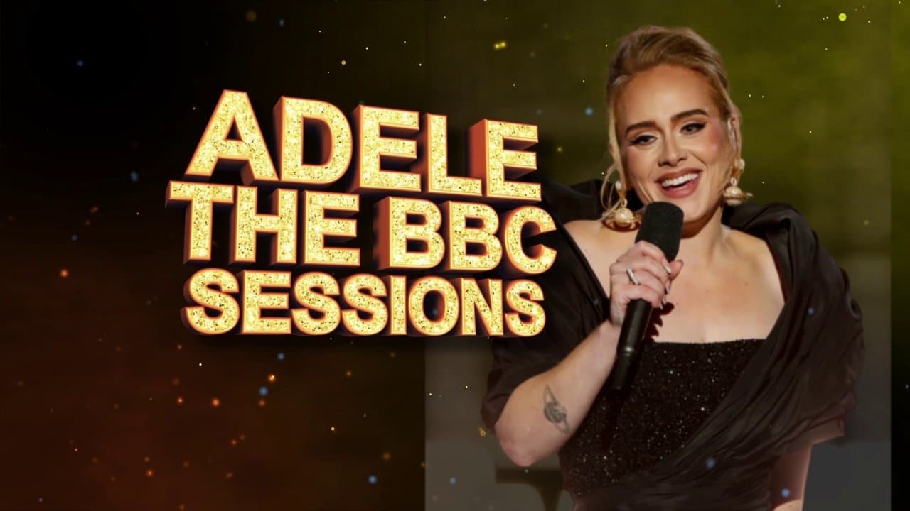 Adele: The BBC Sessionsの背景画像