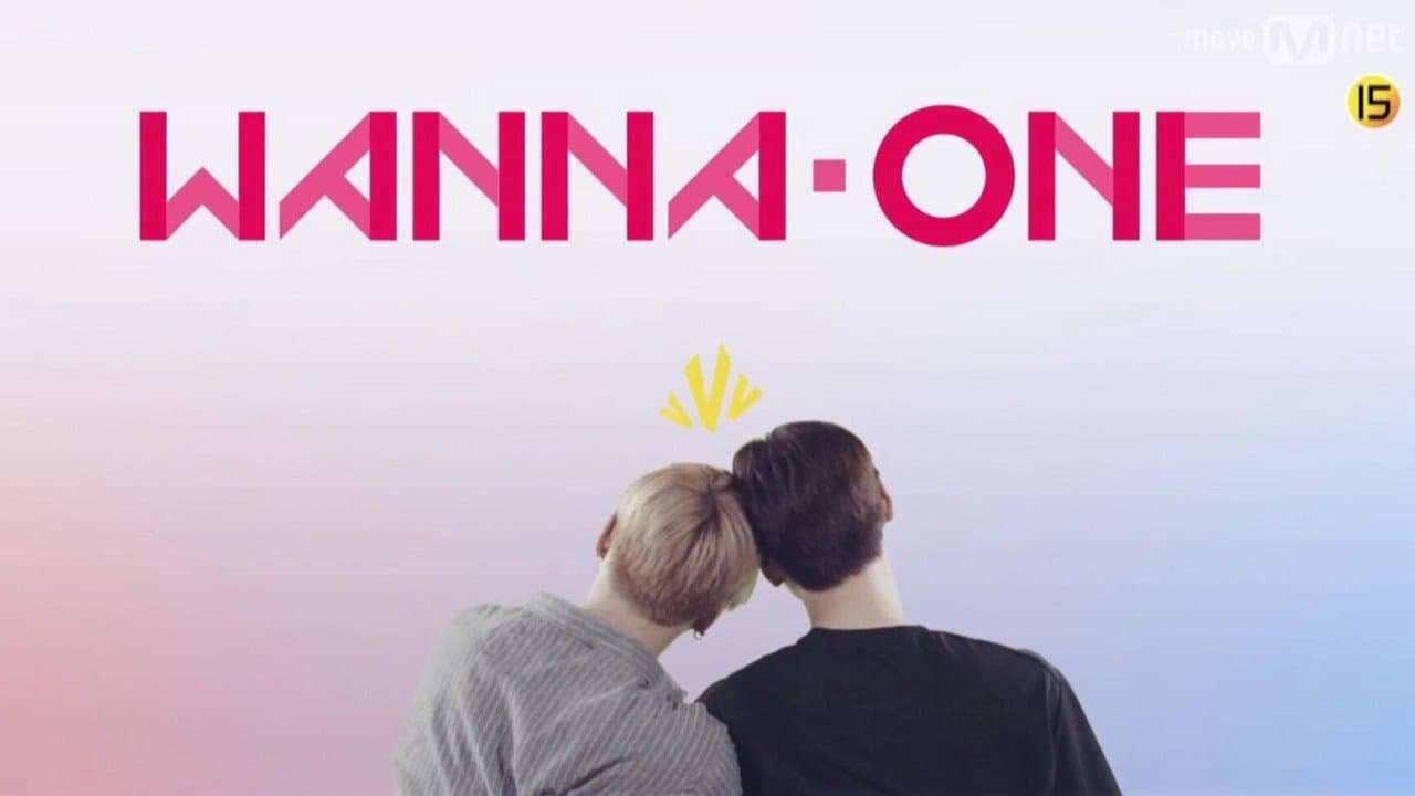 Wanna One Goの背景画像