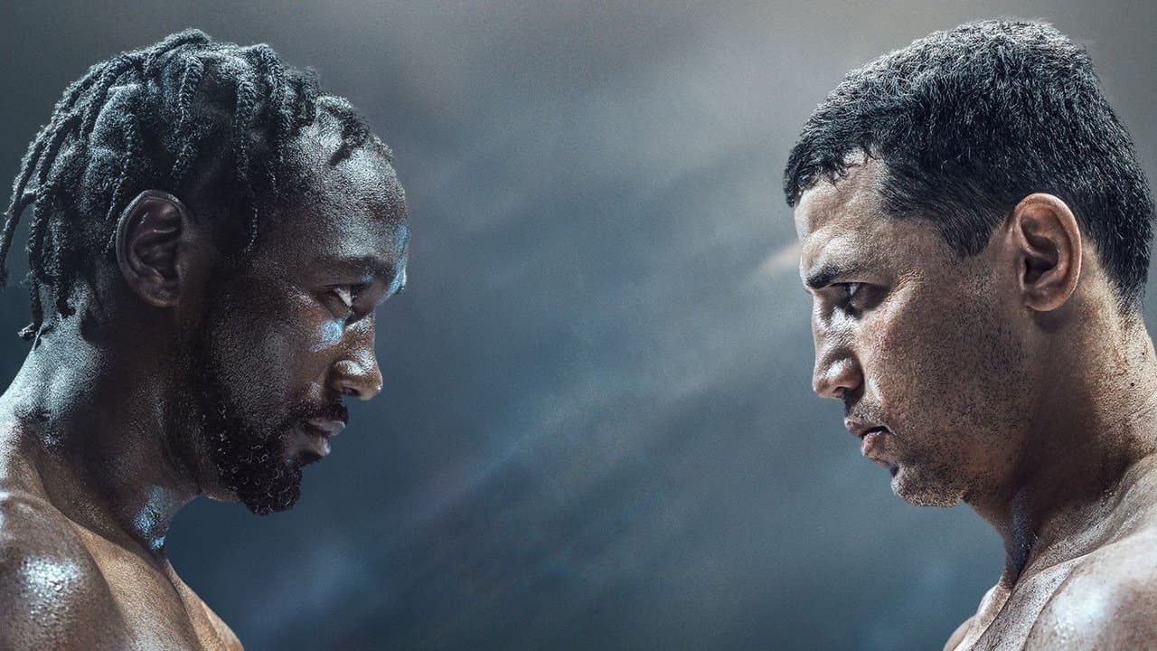 Terence Crawford vs. Israil Madrimovの背景画像