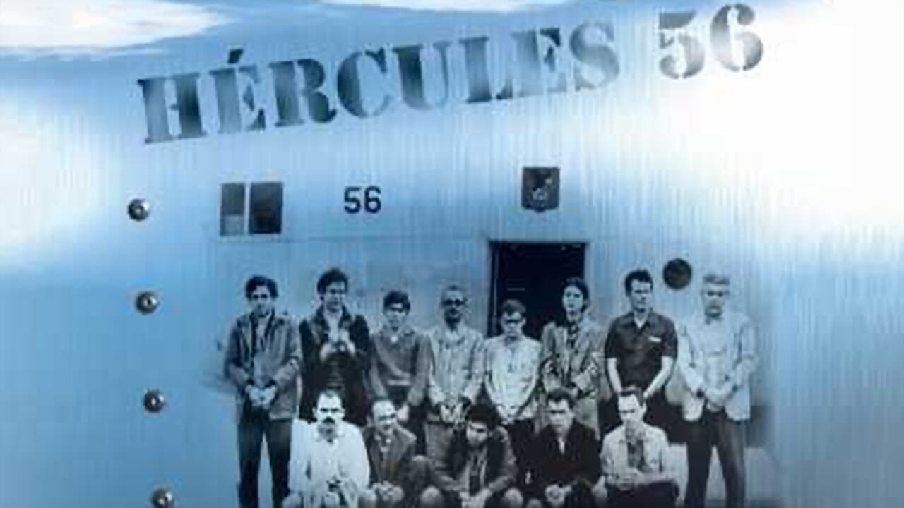 Hércules 56の背景画像
