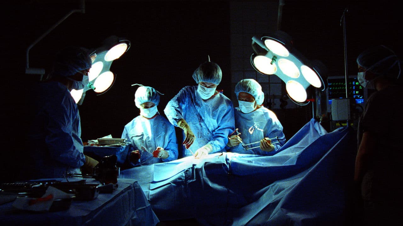 We Ate the Children Lastの背景画像