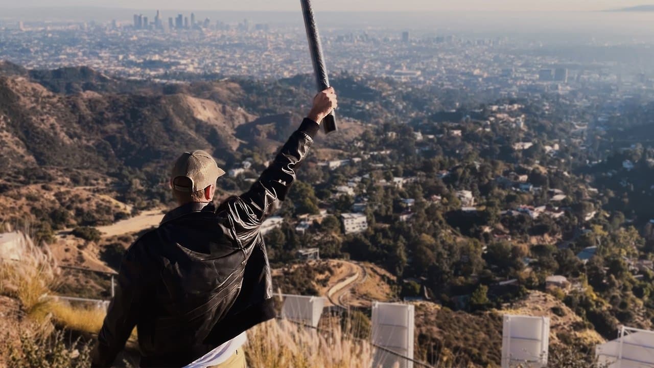 Rise of the Underdogの背景画像