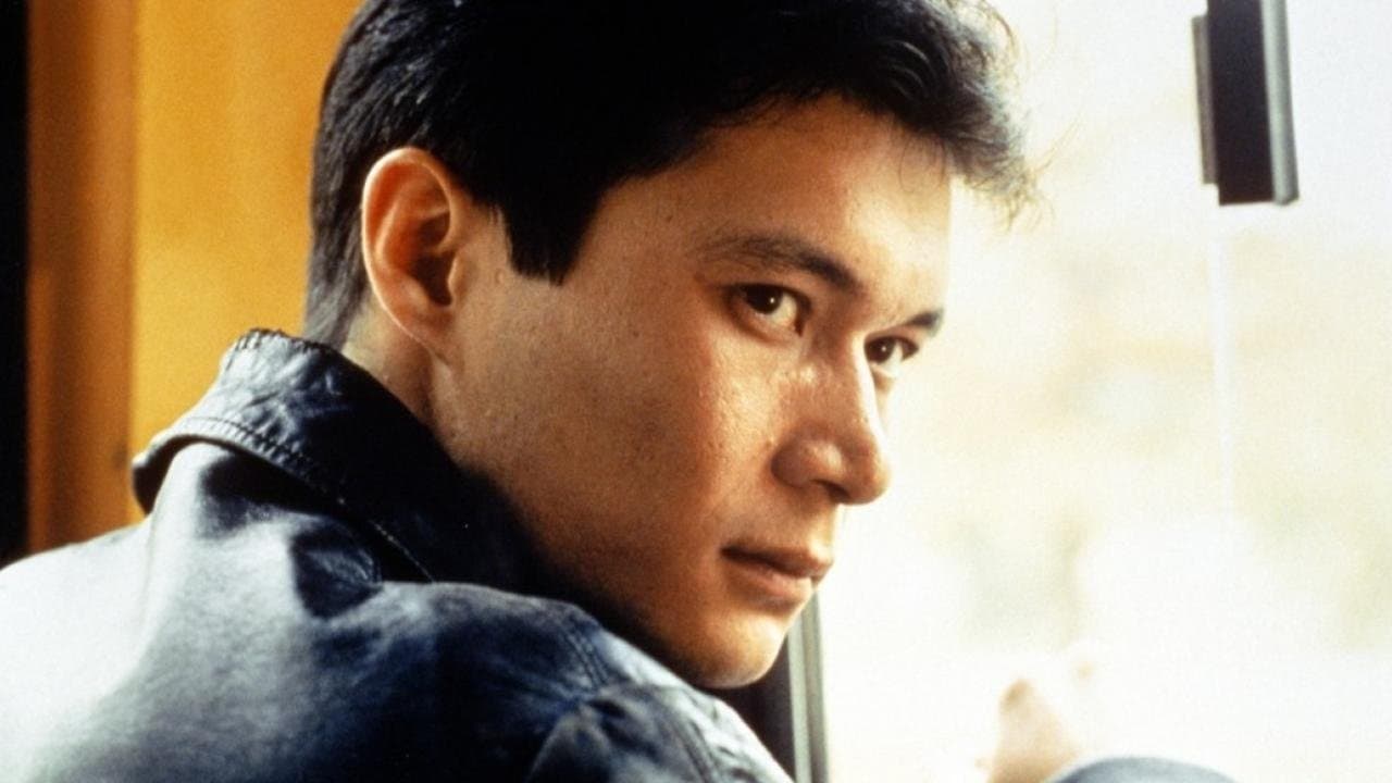 Киллерの背景画像