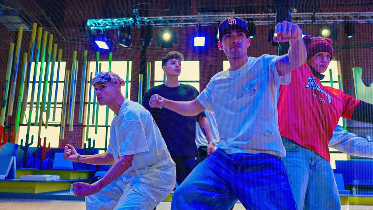 Santos Bravosの背景画像