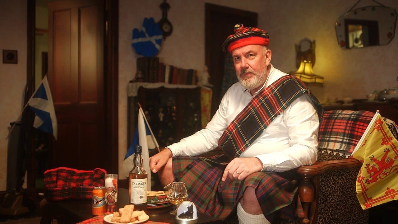 Selling Scotlandの背景画像