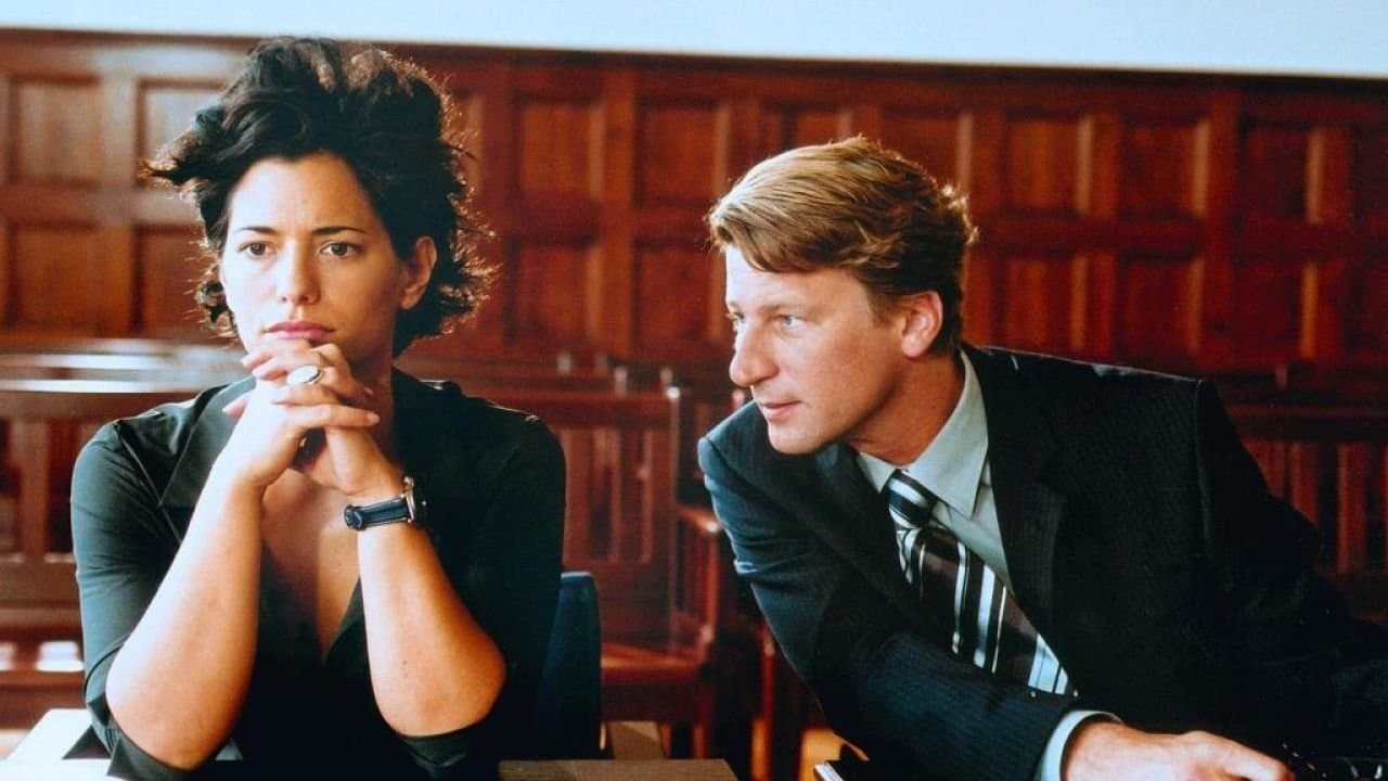 Scheidung mit Hindernissenの背景画像