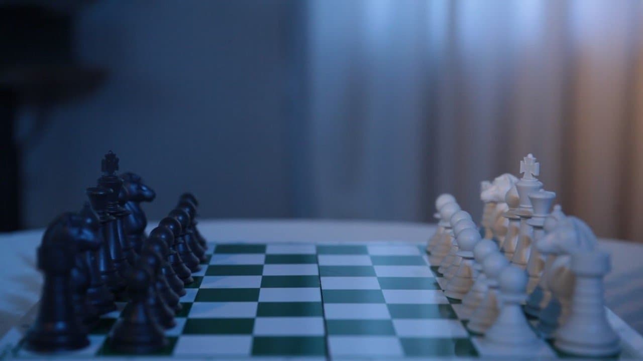 Xeque-Mateの背景画像