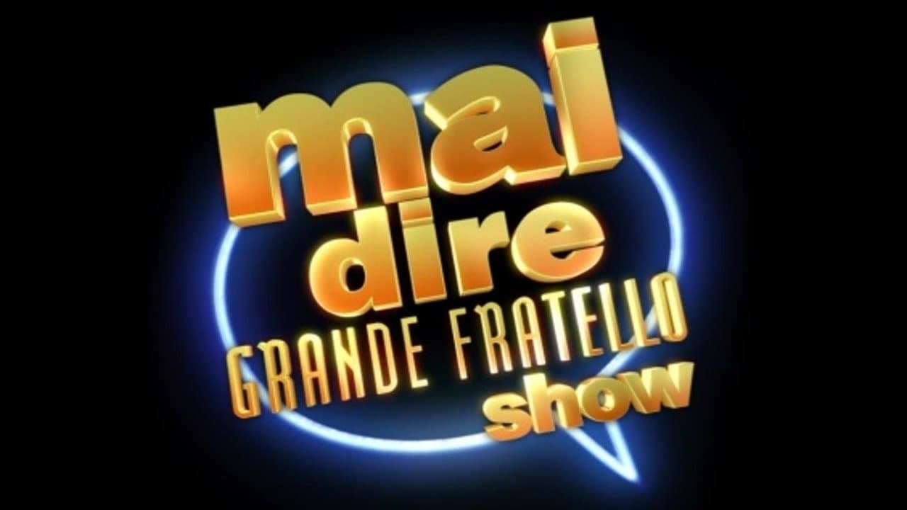 Mai dire Grande Fratello showの背景画像