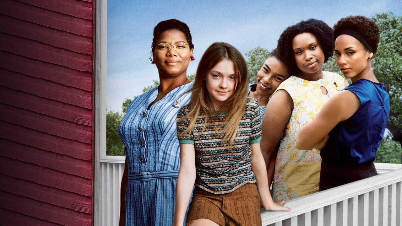 リリィ、はちみつ色の秘密の背景画像