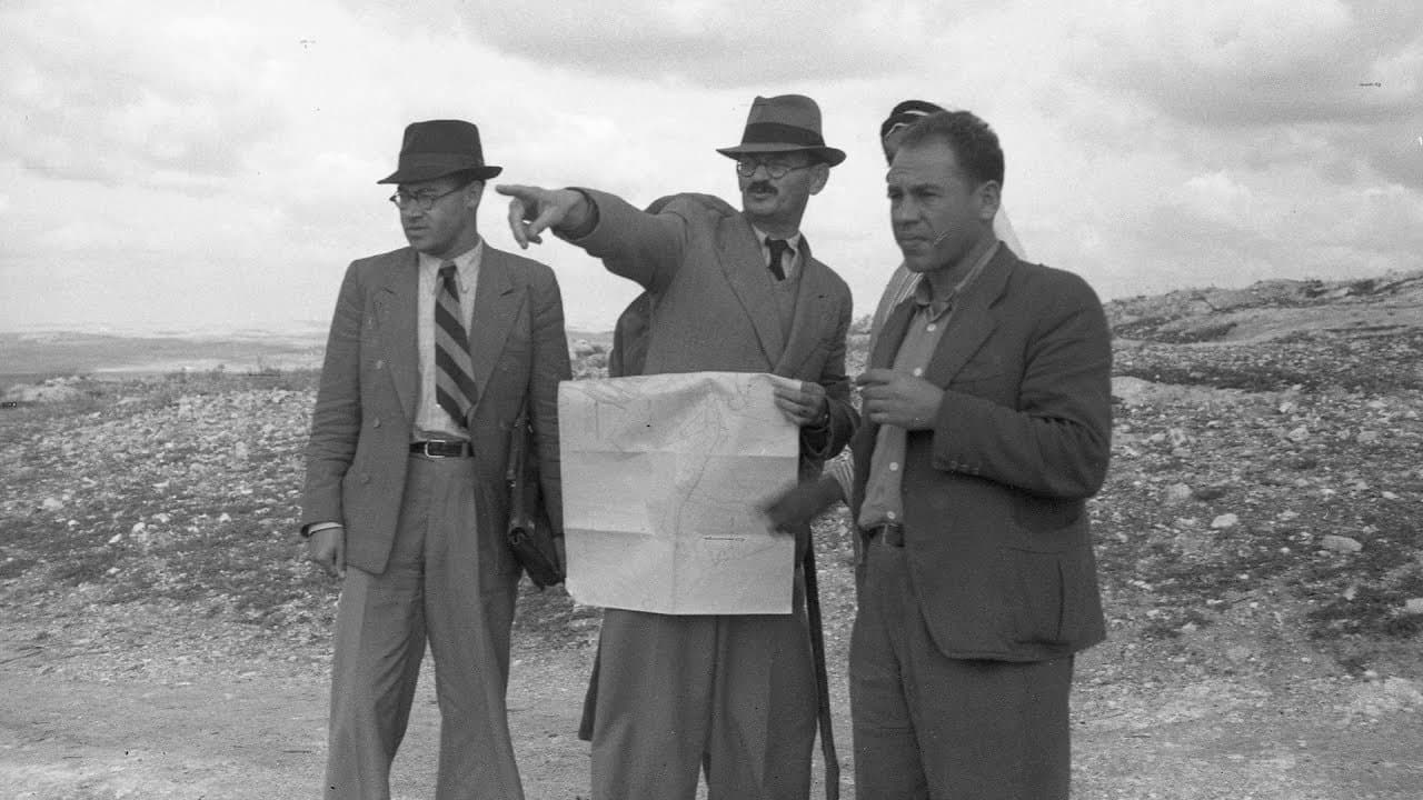 Blue Boxの背景画像